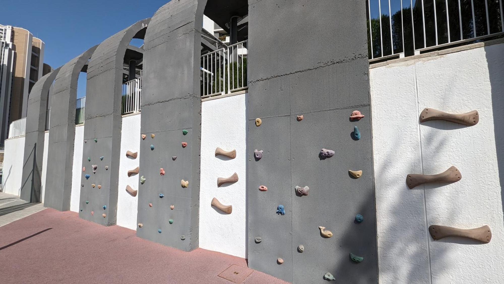 Sunset Waves Luxury Apartment Benidorm Exterior foto